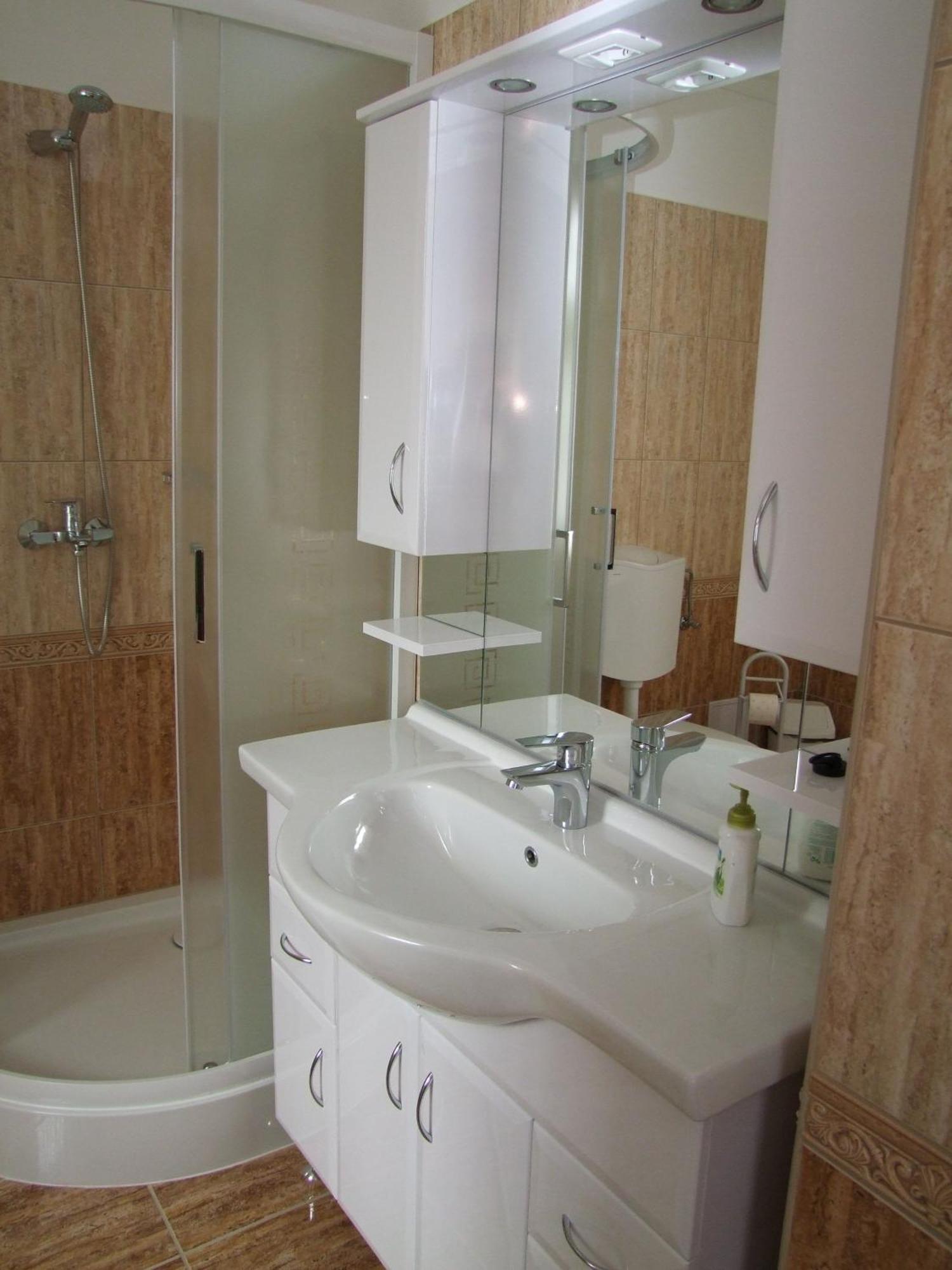 Rajna Vendeghaz Villa Bogacs Room photo